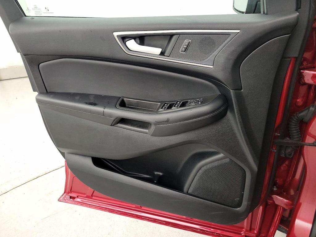 used 2022 Ford Edge car, priced at $25,998