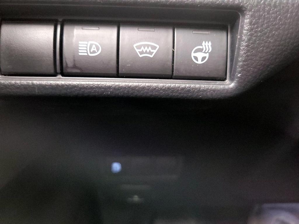 used 2023 Toyota Prius car, priced at $26,998