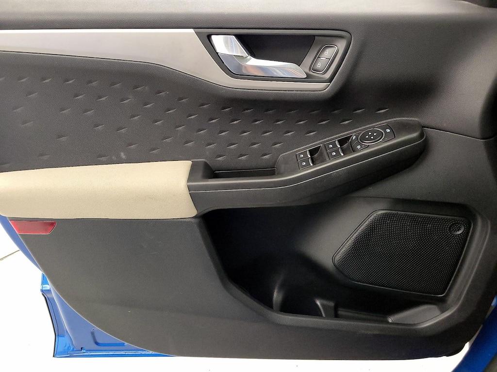 used 2020 Ford Escape car, priced at $17,998