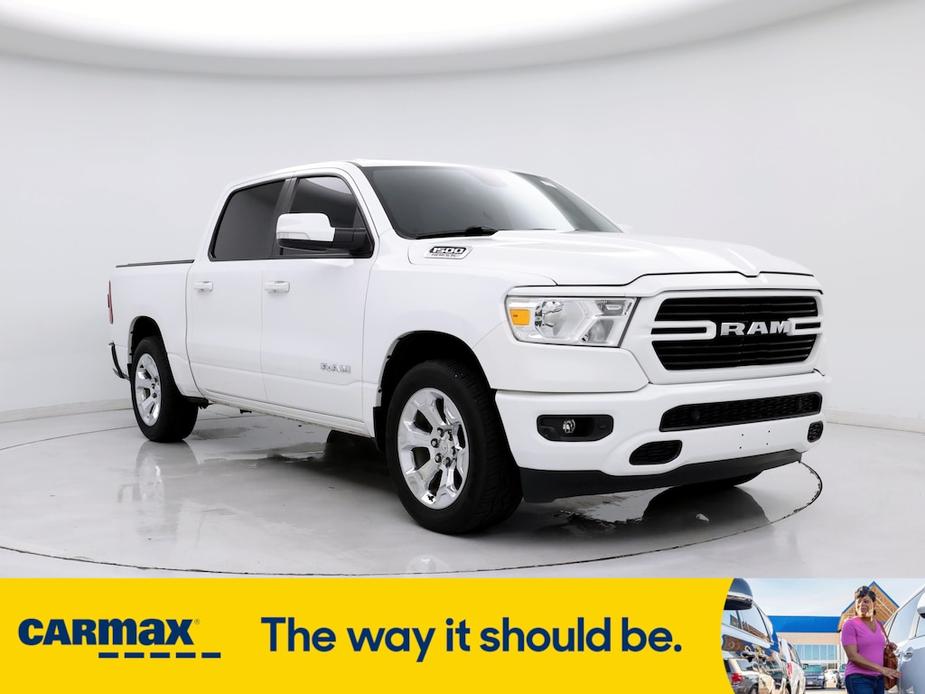 used 2020 Ram 1500 car, priced at $31,998