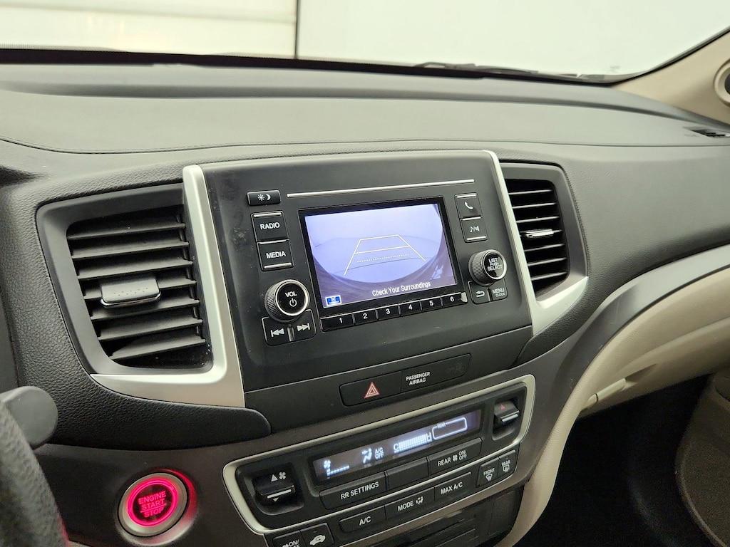 used 2018 Honda Pilot car, priced at $25,998