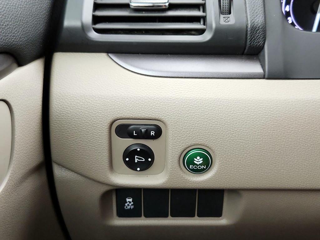 used 2018 Honda Pilot car, priced at $25,998