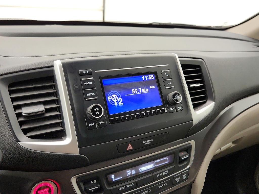 used 2018 Honda Pilot car, priced at $25,998