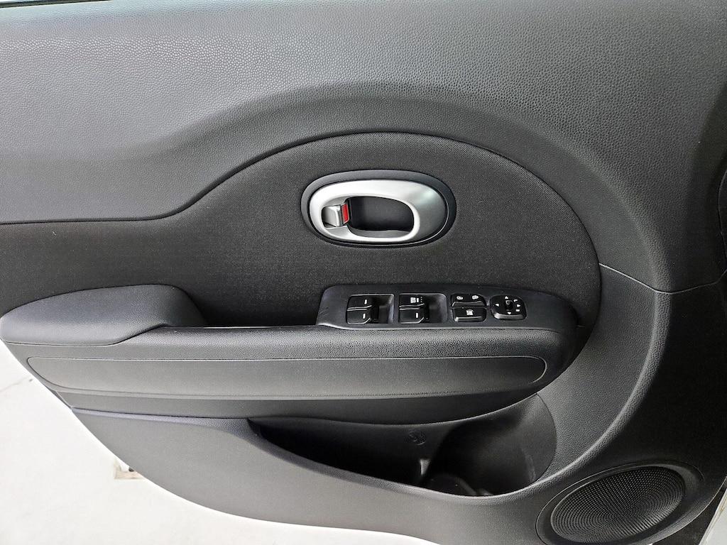 used 2016 Kia Soul car, priced at $12,998