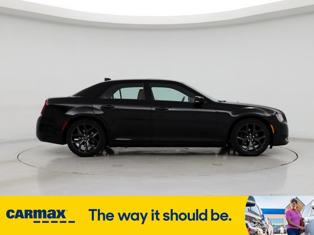 used 2020 Chrysler 300 car, priced at $28,998