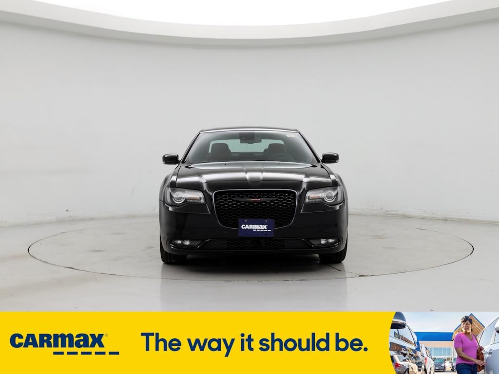 used 2020 Chrysler 300 car, priced at $28,998