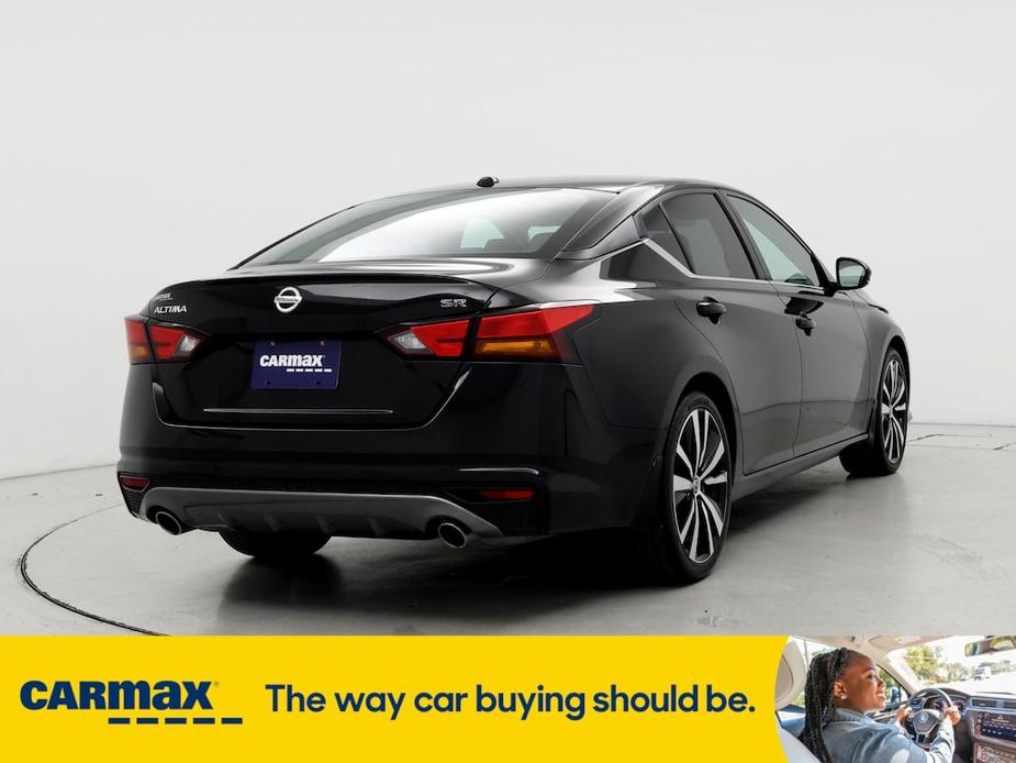 used 2020 Nissan Altima car, priced at $24,998