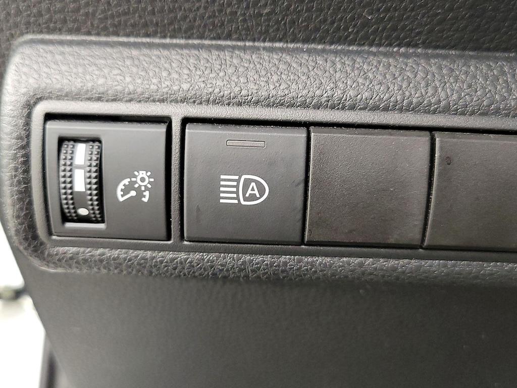 used 2020 Toyota Corolla car, priced at $19,998