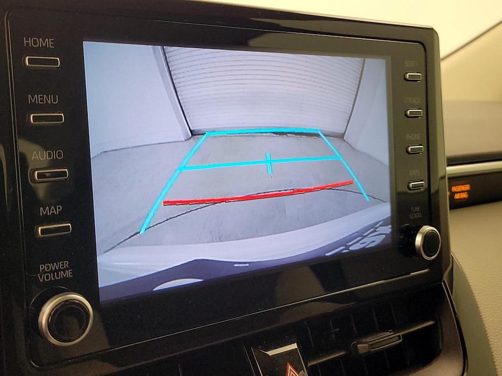 used 2020 Toyota Corolla car, priced at $19,998