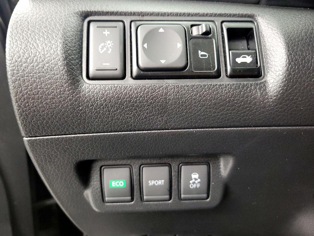 used 2018 Nissan Sentra car, priced at $16,998