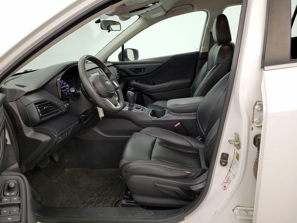 used 2020 Subaru Outback car, priced at $23,998