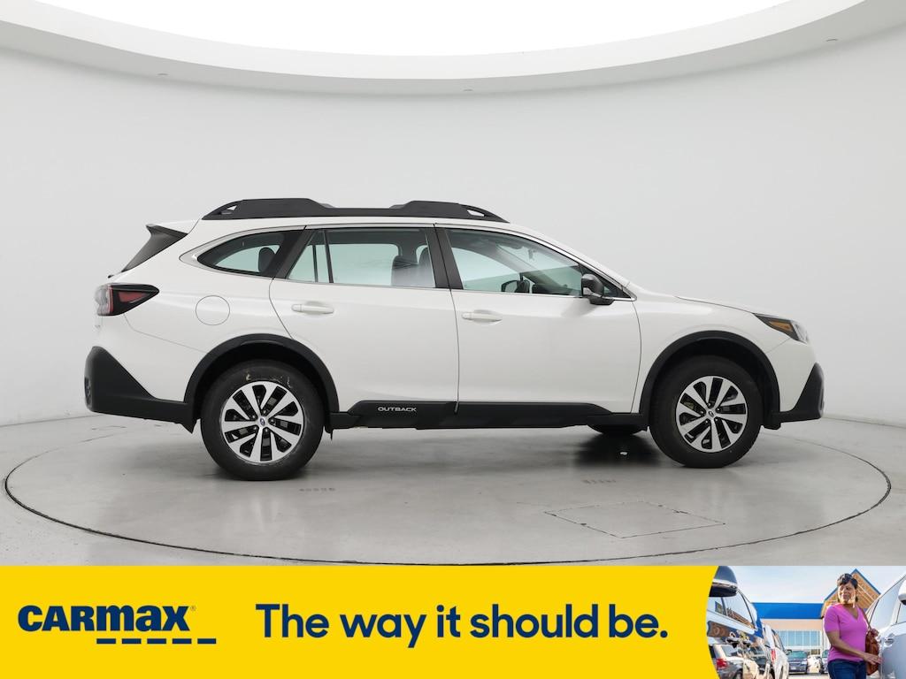 used 2020 Subaru Outback car, priced at $23,998