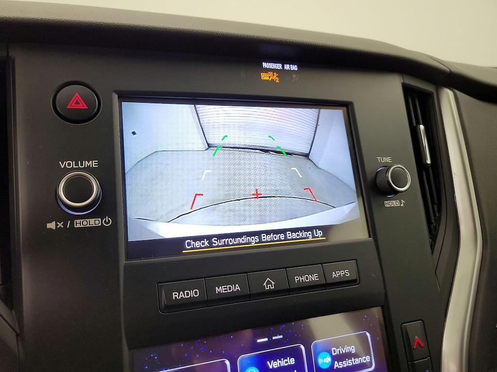 used 2020 Subaru Outback car, priced at $23,998