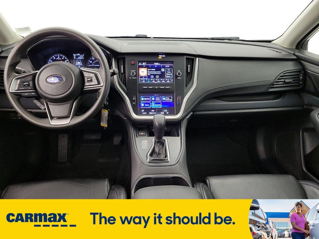 used 2020 Subaru Outback car, priced at $23,998