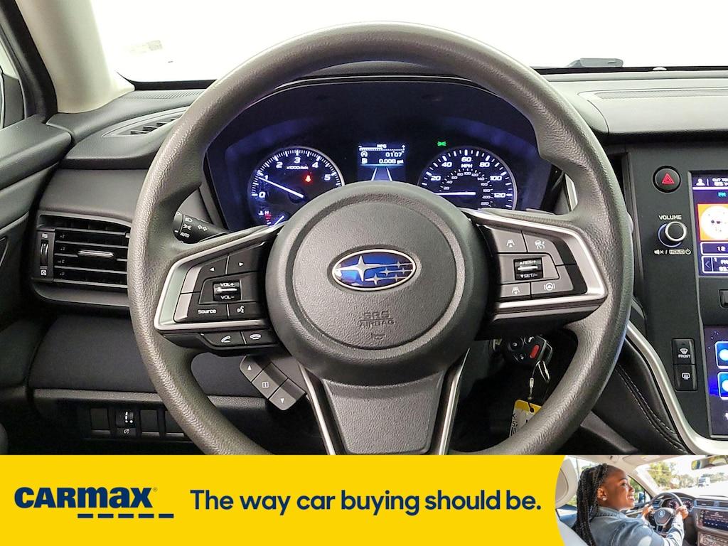 used 2020 Subaru Outback car, priced at $23,998