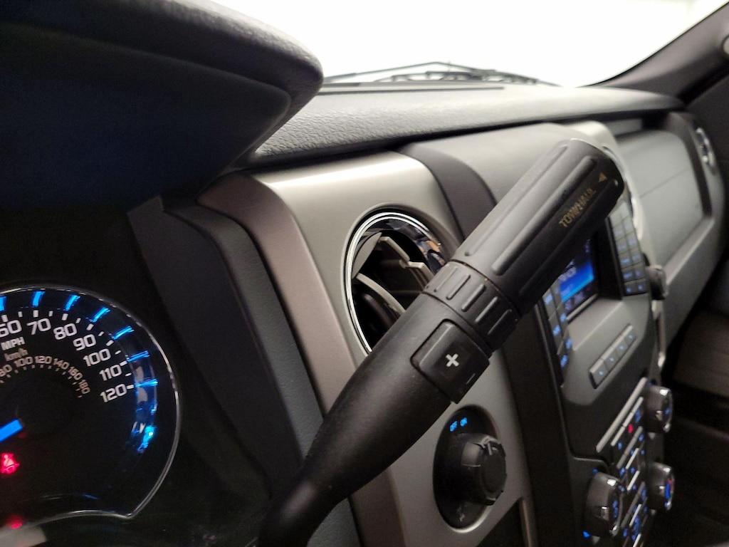 used 2013 Ford F-150 car, priced at $17,998