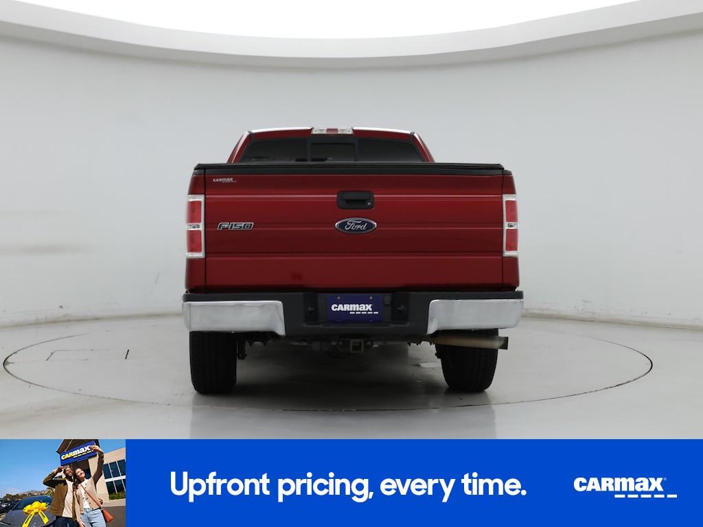 used 2013 Ford F-150 car, priced at $17,998