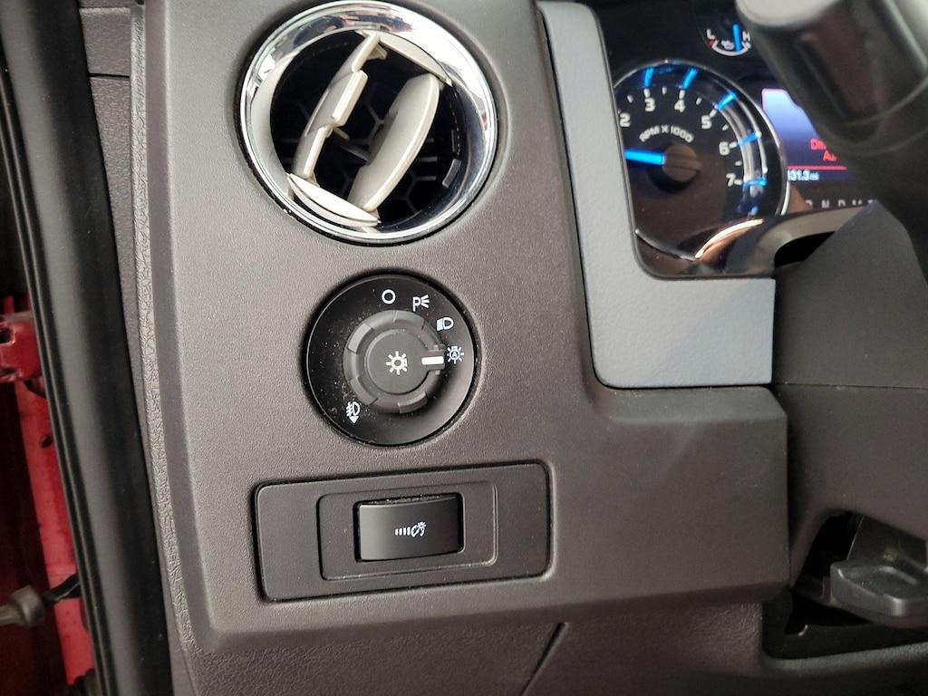 used 2013 Ford F-150 car, priced at $17,998