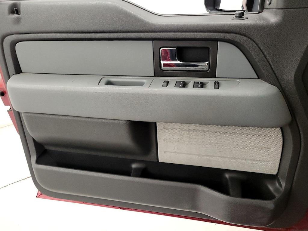 used 2013 Ford F-150 car, priced at $17,998