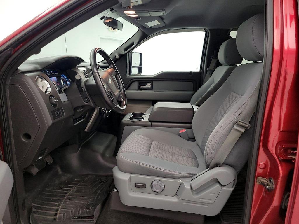 used 2013 Ford F-150 car, priced at $17,998