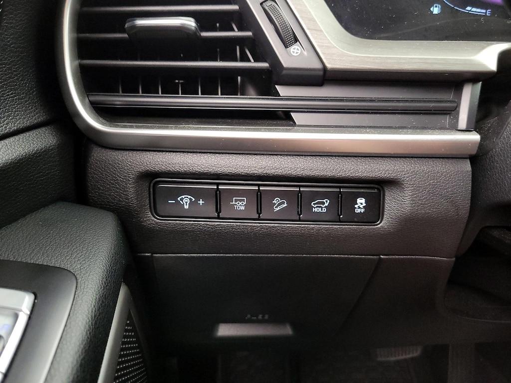 used 2023 Kia Telluride car, priced at $37,998