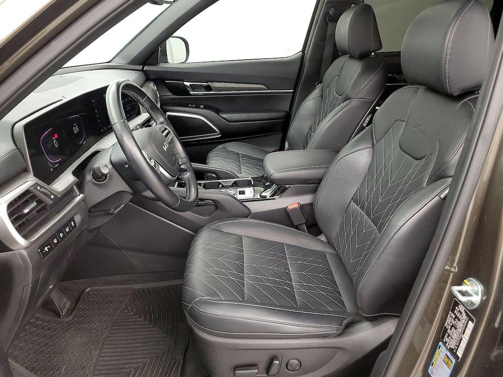 used 2023 Kia Telluride car, priced at $37,998