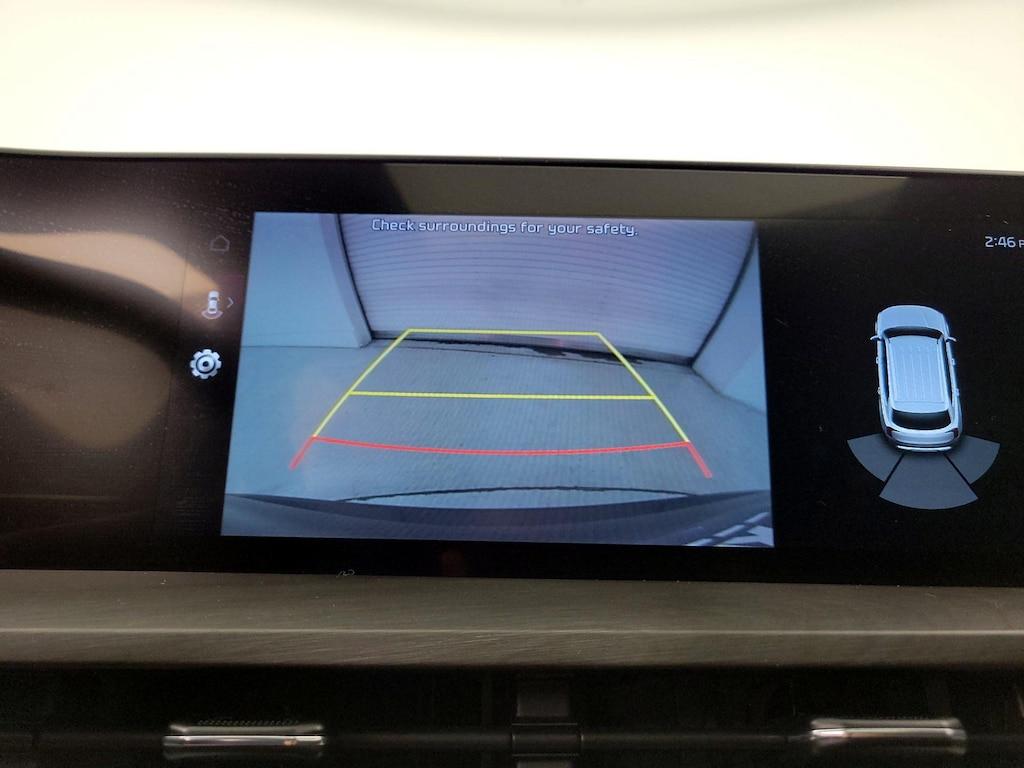 used 2023 Kia Telluride car, priced at $37,998