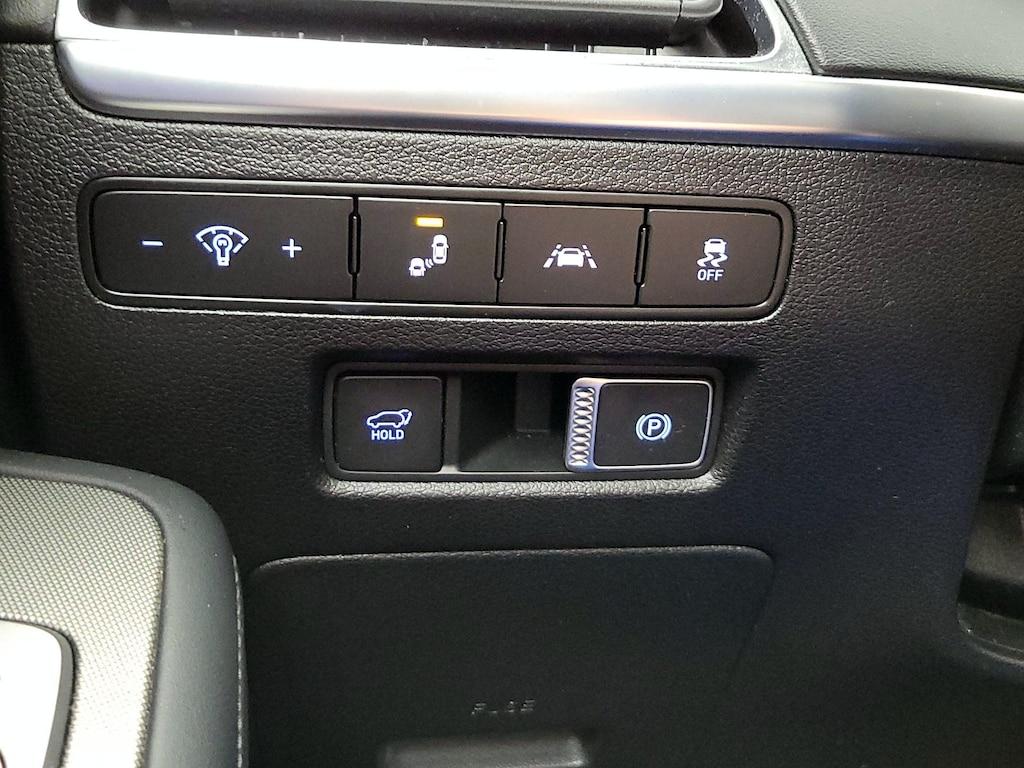 used 2021 Hyundai Palisade car, priced at $24,998