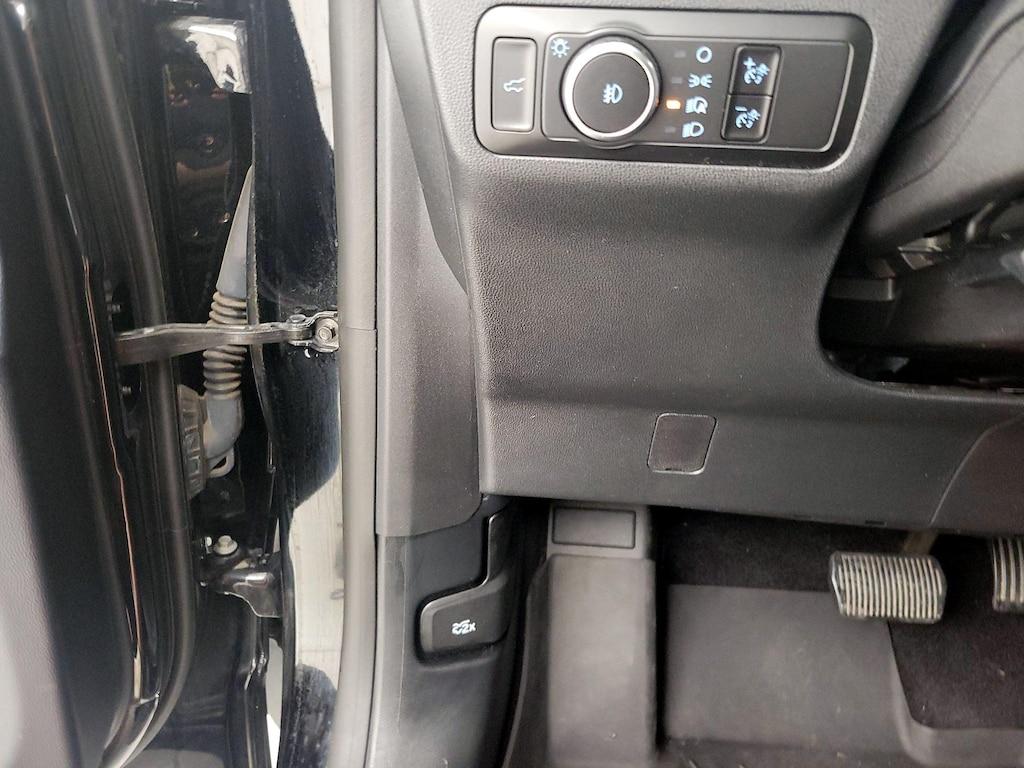 used 2023 Ford Bronco Sport car, priced at $28,998