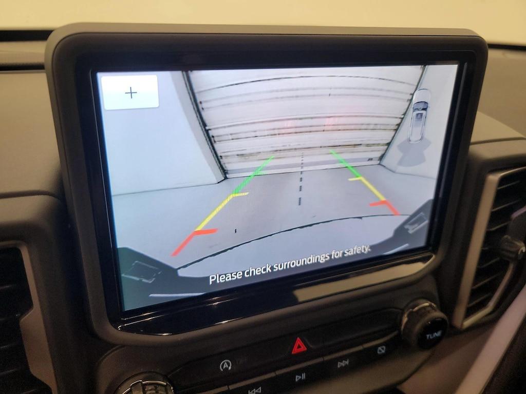 used 2023 Ford Bronco Sport car, priced at $28,998