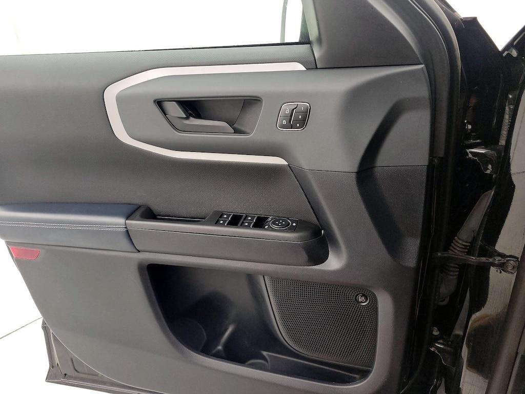 used 2023 Ford Bronco Sport car, priced at $28,998