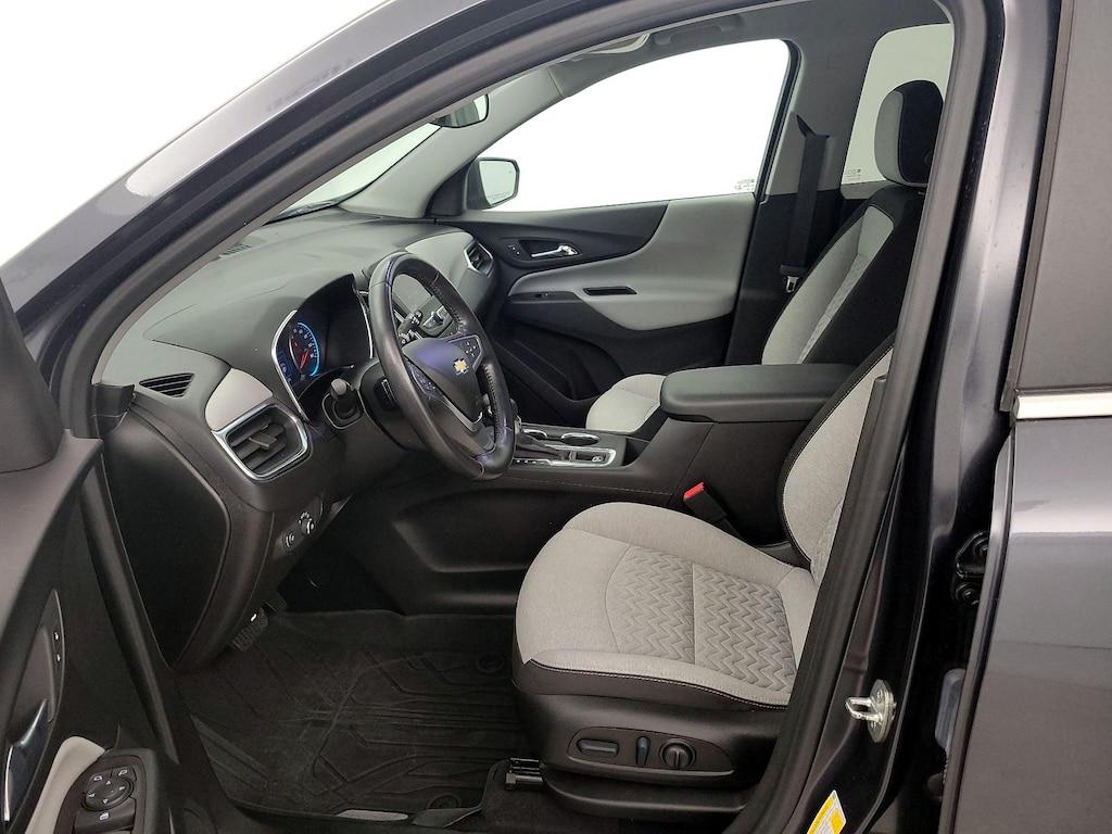 used 2022 Chevrolet Equinox car, priced at $20,998