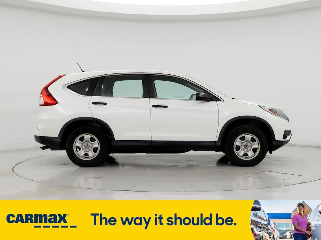 used 2015 Honda CR-V car, priced at $17,998