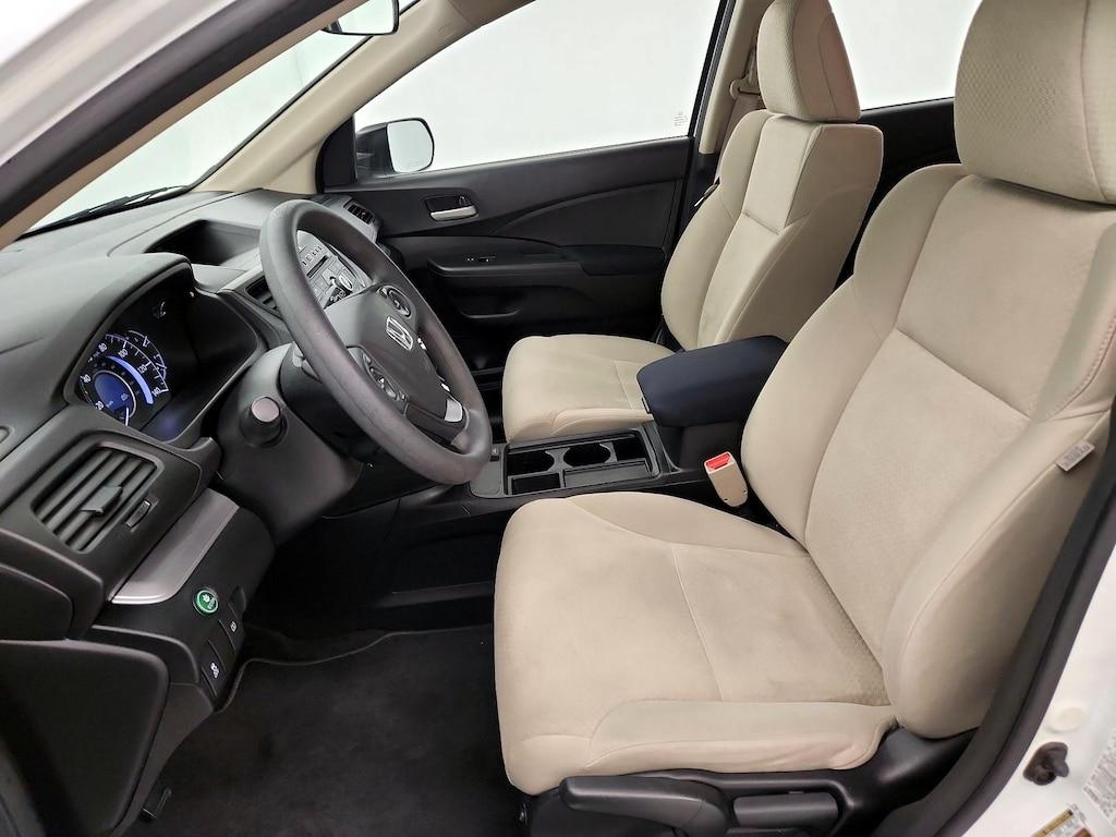 used 2015 Honda CR-V car, priced at $17,998