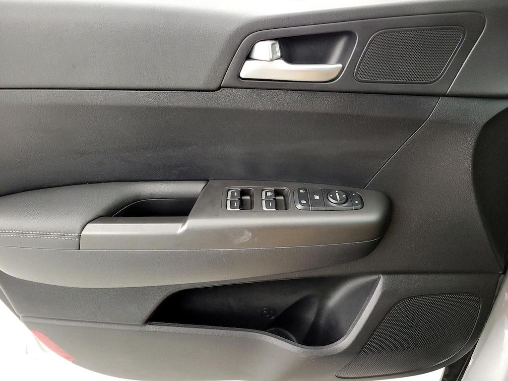 used 2022 Kia Sportage car, priced at $21,998