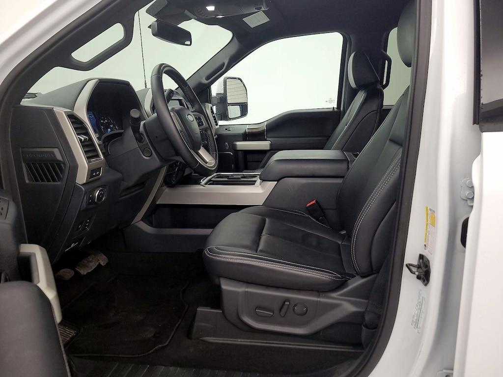 used 2022 Ford F-250 car, priced at $55,998