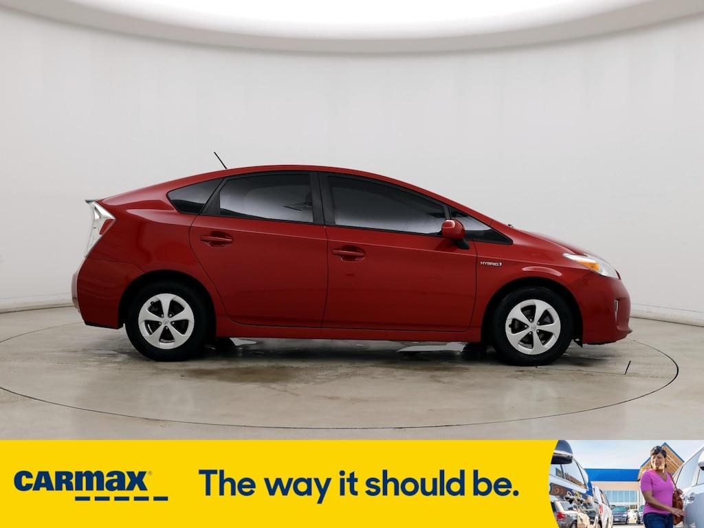 used 2014 Toyota Prius car, priced at $16,998