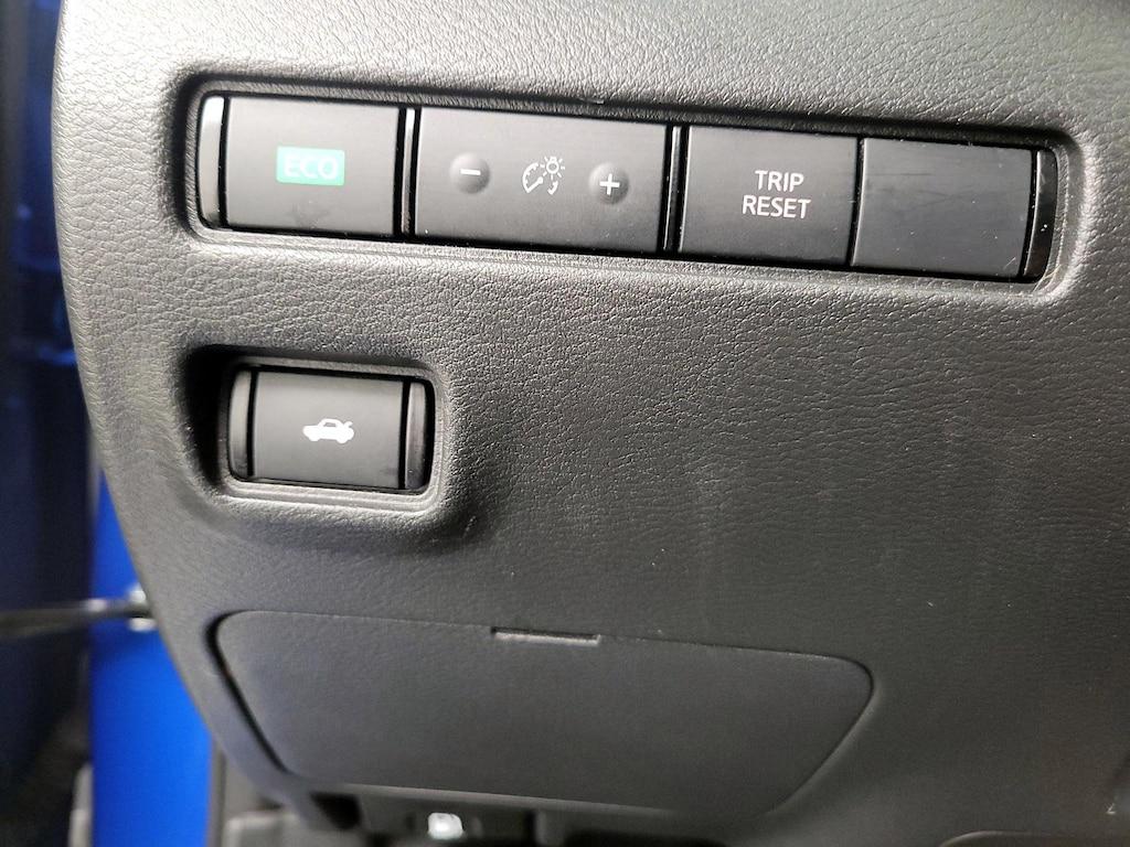 used 2024 Nissan Sentra car, priced at $19,998