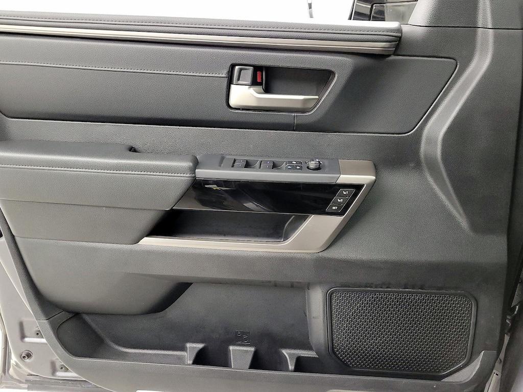used 2022 Toyota Tundra car, priced at $47,998