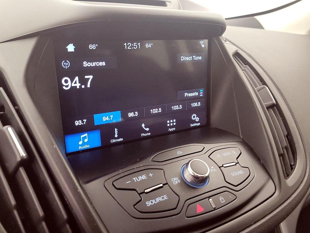 used 2016 Ford Escape car, priced at $14,599