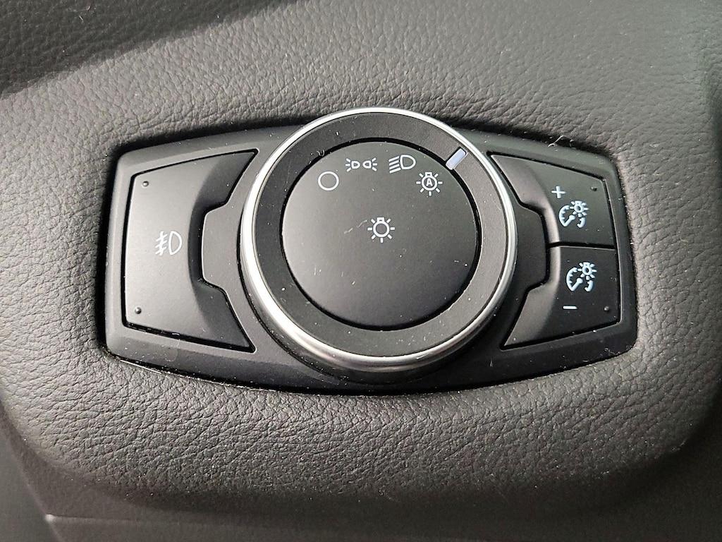 used 2016 Ford Escape car, priced at $14,599