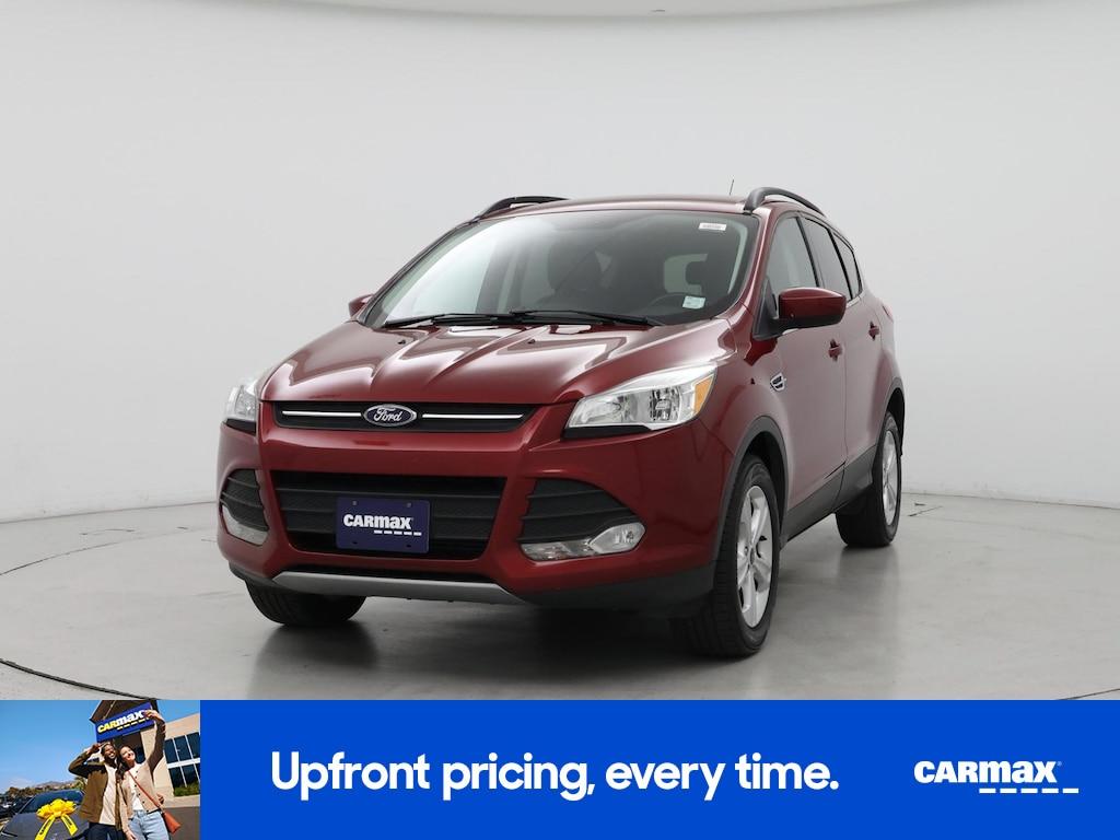 used 2016 Ford Escape car, priced at $14,599