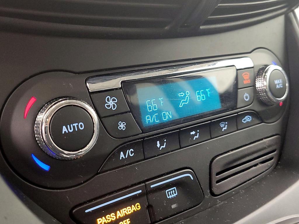 used 2016 Ford Escape car, priced at $14,599