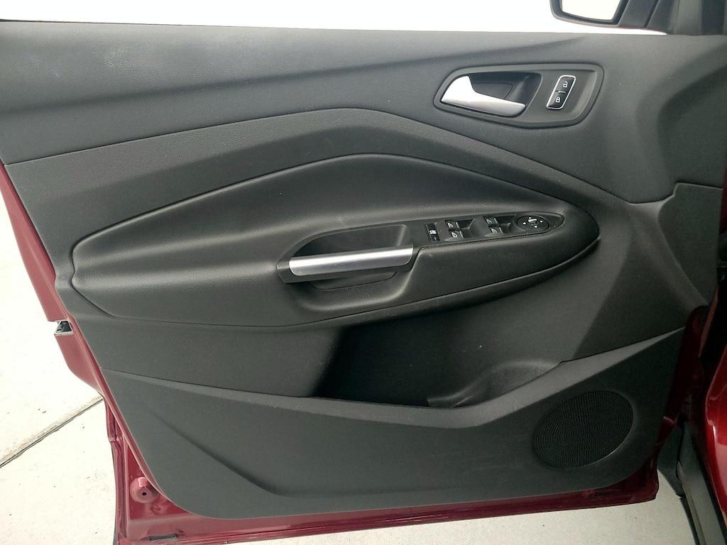 used 2016 Ford Escape car, priced at $14,599