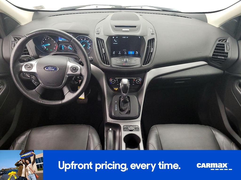 used 2016 Ford Escape car, priced at $14,599