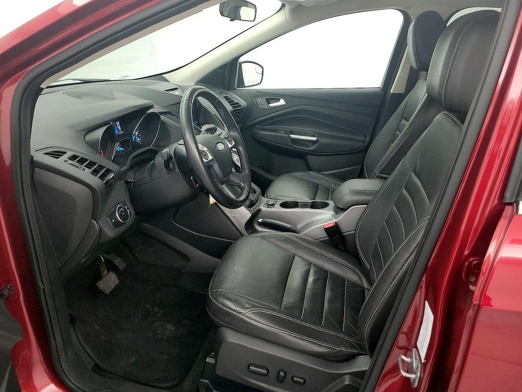 used 2016 Ford Escape car, priced at $14,599