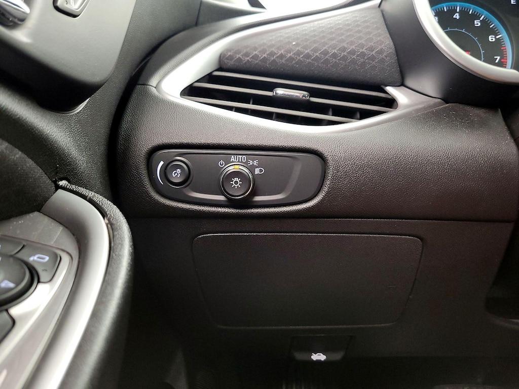 used 2024 Chevrolet Malibu car, priced at $20,998