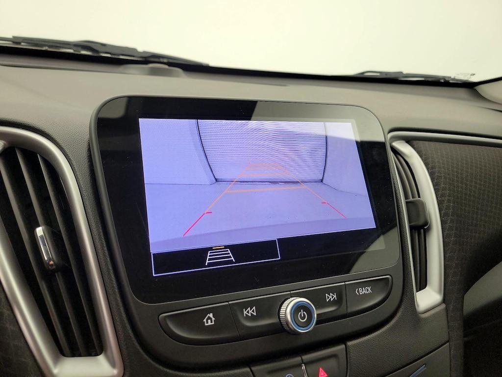 used 2024 Chevrolet Malibu car, priced at $20,998