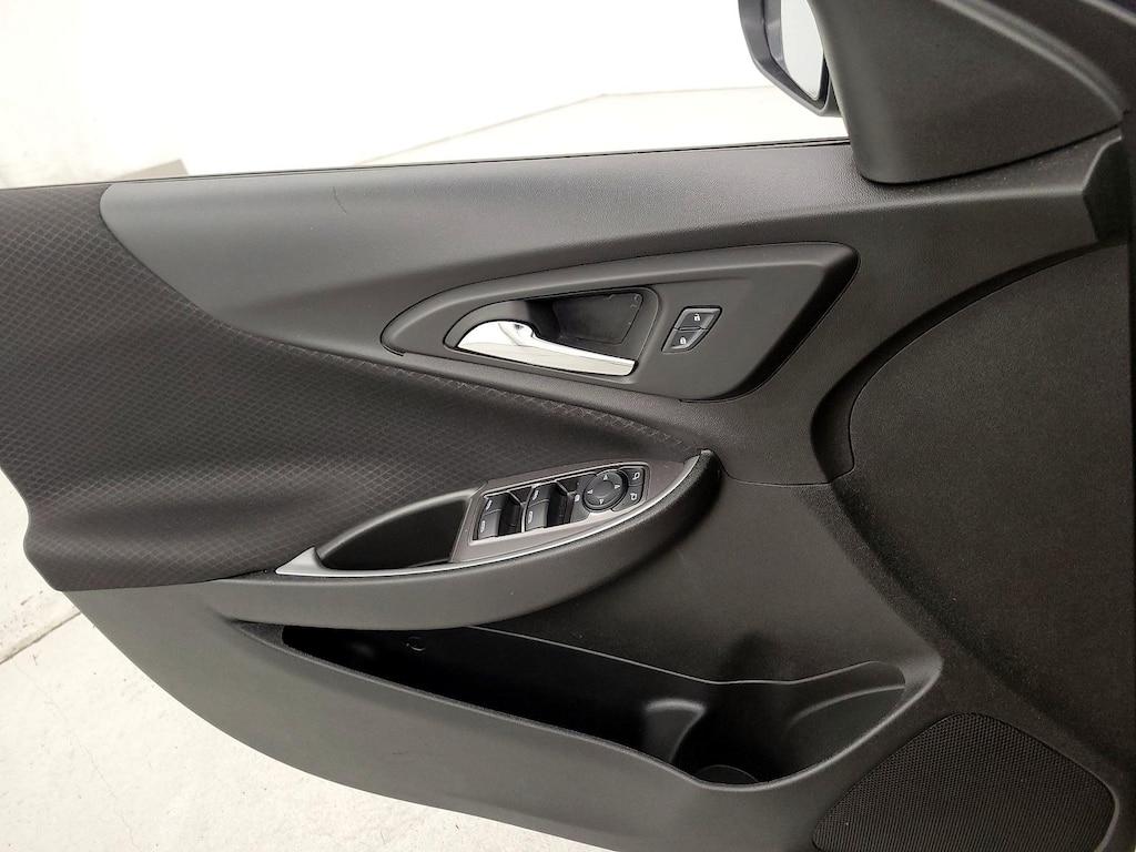 used 2024 Chevrolet Malibu car, priced at $20,998