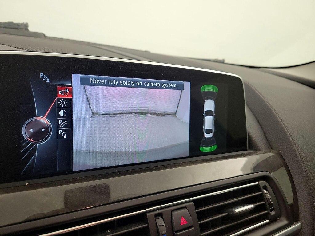 used 2016 BMW 640 car, priced at $23,998